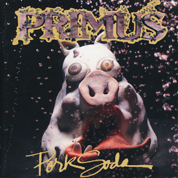 Pork Soda