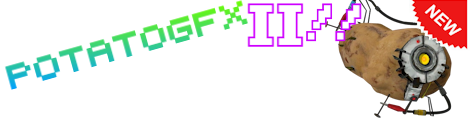 PotatoGFX logo